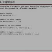 Introduction To Java Module 6