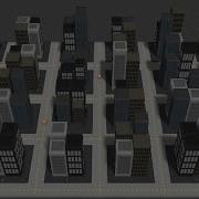 Directional Soft Shadows GameMaker Studio