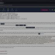 WebShells Pre Requisite What The Shell 11