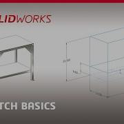 3D Sketch Basics
