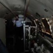 Microgravity Experiments In Action
