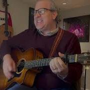 Acoustic Guitar Cover Of Steppin Out Joe Jackson