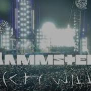 Rammstein Ich Will Live 2022