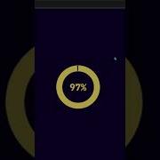 Progress Spinner Animation Effects CSS Shorts