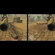 Call Of Duty 2 In 3D