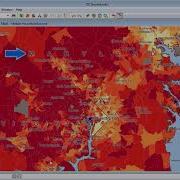 Maptitude 2019 Display Management Map Styles Map Labels Callouts