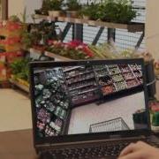 In Store Eyetracking