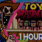 My New Plaything Friday Night Funkin FULL SONG 1 HOUR
