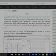 Explain JConsole Tool In Java Javapedia Net