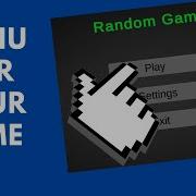 Create MAIN MENU For Your Game QUICKLY In Unity