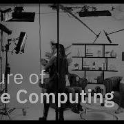 The Future Of Edge Computing