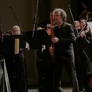 A Vivaldi Concerto La Notte In G Minor RV 104a
