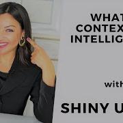 What Is Contextual Intelligence