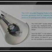 The CUES AMP Accurate Mapping Probe SAG Example