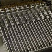 Thicksort Diameter Sorter