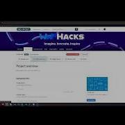 WWPHacks Devpost Submission Tutorial
