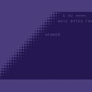 C64 Basic Demo BASIC Geese Fader By Vintage Computing Carinthia 4 December 2021