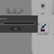 Text Adventure Game Creator Tech Demo