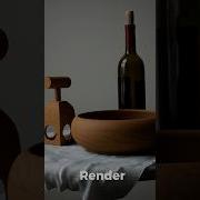 Hdri Lighting In Maya And Arnold