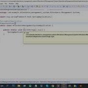 How To Works ComponentScan In Spring Boot In Bangla