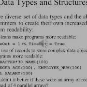 Principles Of Programming Languages Lecture1 Part3