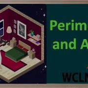 WCLN Perimeter And Area