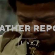 Weather Report Black Market Live At Montreux 1976