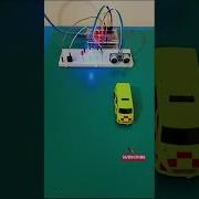 Arduino Parking Sensor Project Distance Indicator And Alarm System