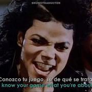Michael Jackson Bad Lyrics Sub Español Video Oficial