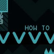 How To VVVVVV