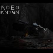 Stranded In The Unknown Main Menu