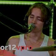 Crack Cloud Live At 3voor12 Radio