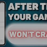 Games Apps Constant Crashing Android Apps Crashing 100 Solution