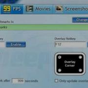 How To Get Best Recording Settings For FRAPS 1080p HD 60FPS