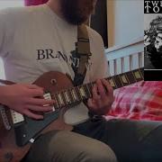 Twitching Tongues Loveless Nightmare Guitar Cover