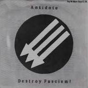 Antidote Destroy Fascism Full 7 EP