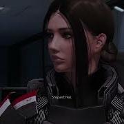 My Favorite Line In Mass Effect 1