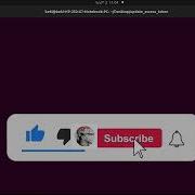 Update Expired GitHub Access Token