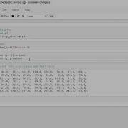 Linear Regression Model With One Variable Using Python 3