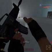 CS Source 01 Iceworld Deathmatch 2 46kpd