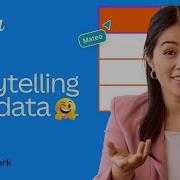 Storytelling Through Data With Canva Sheets