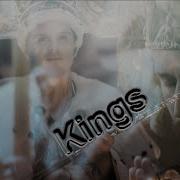 Multifandom Kings DarkestFlame