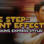 THE STEP PRINT EFFECT Chungking Express Effect In Under A Minute 19 Premiere Pro Tutorial