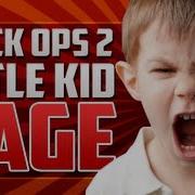 1v1 RAGE ON BLACK OPS 2