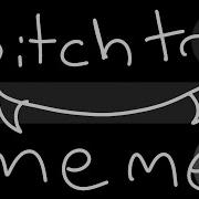 Witchtrip Meme OC AU Flash Warning