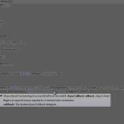 C Async Sockets Part 1 Basics