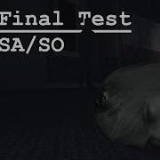 Hitman WoA The Final Test ICA Facility In 25s SA SO Speedrun