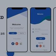 Ionic 5 Tutorial Creating Login And Sign Up Page Part 2 6