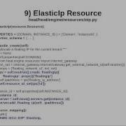 OpenStack Heat Virtual Private Cloud VPC Resources