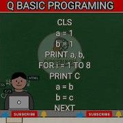 Qbasic Programming Hacking For YouTube Algorithm Shorts